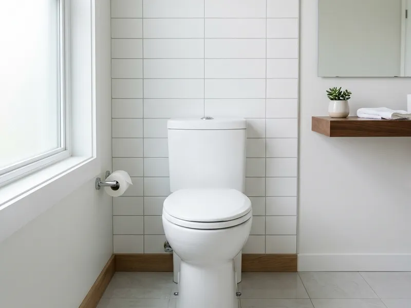 Toilet Repair & Installation Plumber in Eagle Rock, VA